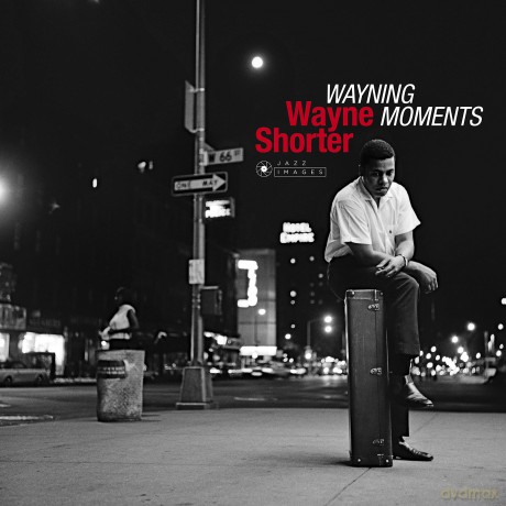 Wayne Shorter: Wayning Moments [Winyl]