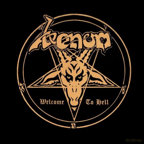 Venom: Welcome To Hell [2xWinyl]