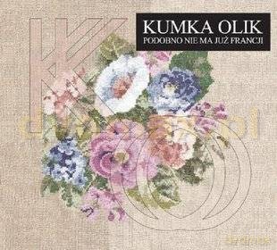 Kumka Olik: Podobno nie ma już Francji (digipack) [CD]