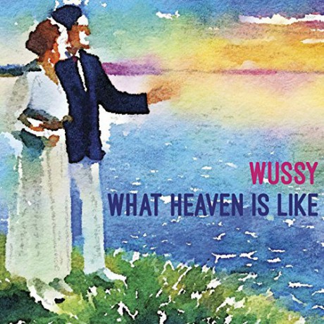 Wussy: What Heaven Is Like [Winyl]