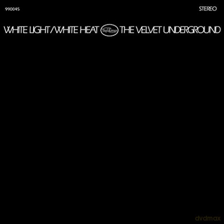 Velvet Underground: White Light / White Heat (Purple) [Winyl]