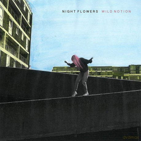Night Flowers: Wild Notion [Winyl]