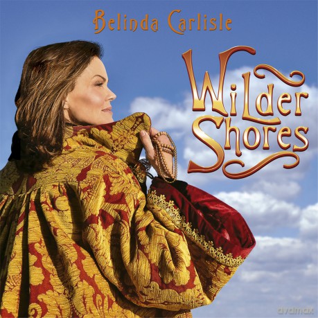 Belinda Carlisle: Wilder Shores (RSD 2018) [Winyl]
