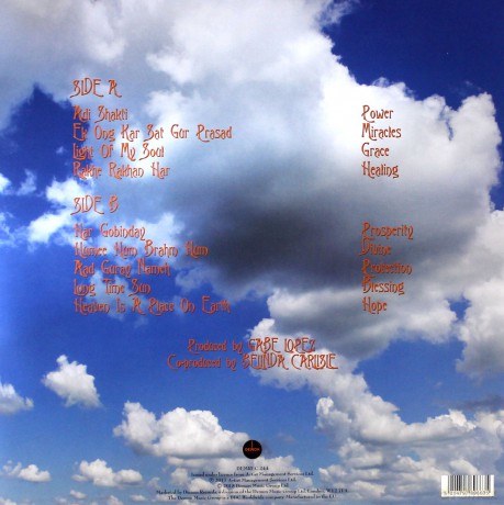 Belinda Carlisle: Wilder Shores (RSD 2018) [Winyl]