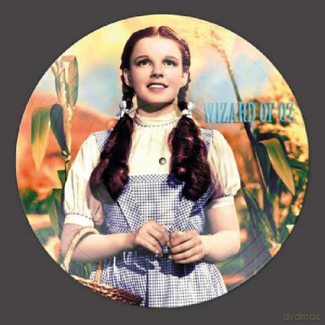 Wizard Of Oz [Winyl]