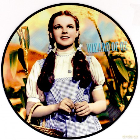 Wizard Of Oz [Winyl]