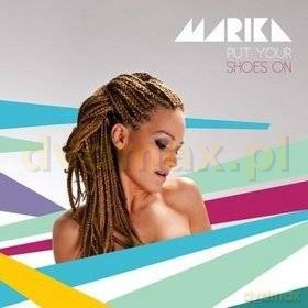 Marika: Put Your Shoes On/Off (digipack) [2CD]