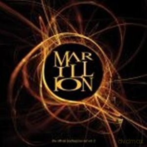 Marillion: Official Bootleg Box Set vol.2 [8CD]
