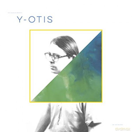 Otis Sandsjo: Y-Otis [Winyl]