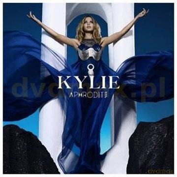 Kylie Minogue: Aphrodite [CD]