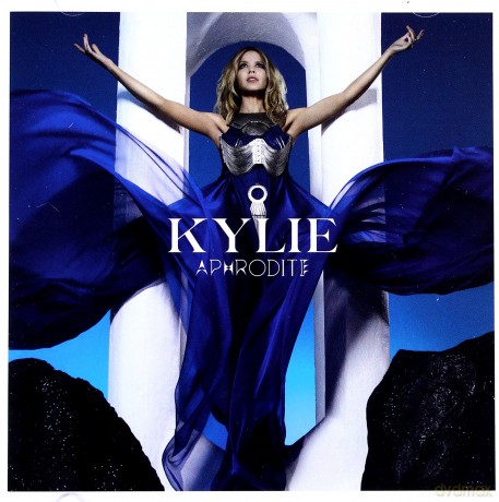 Kylie Minogue: Aphrodite [CD]