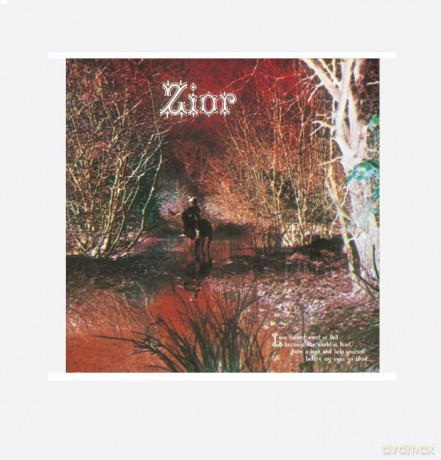 Zior: Zior [Winyl]
