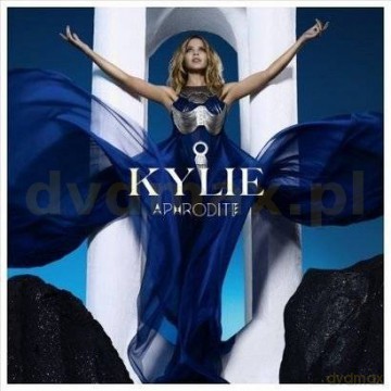 Kylie Minogue: Aphrodite (EE Version) [CD]