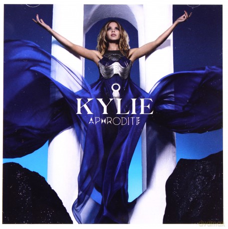 Kylie Minogue: Aphrodite (EE Version) [CD]