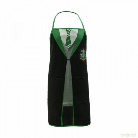 Harry Potter Slytherin Fartuch