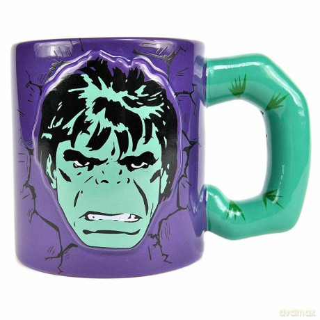 Marvel Hulk Kubek
