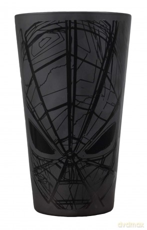 Marvel Spiderman Szklanka