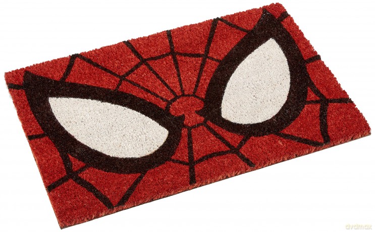 Spider Man Eyes Wycieraczka