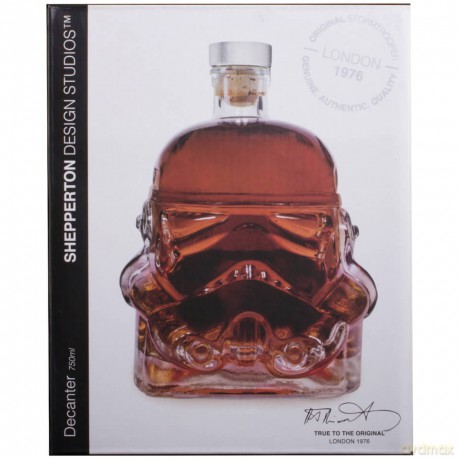 Stormtrooper Original Stormtrooper Butelka