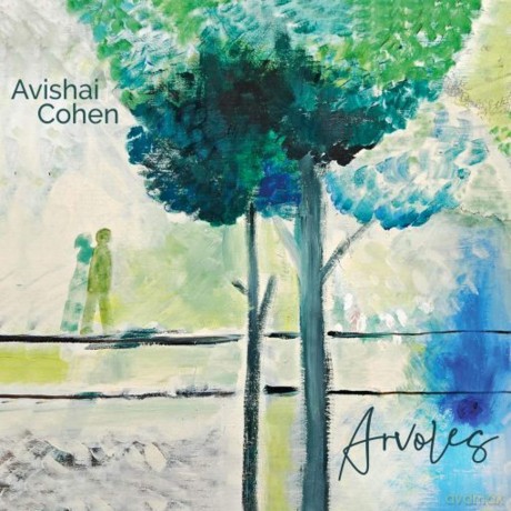 Avishai Cohen: Arvoles [Winyl]