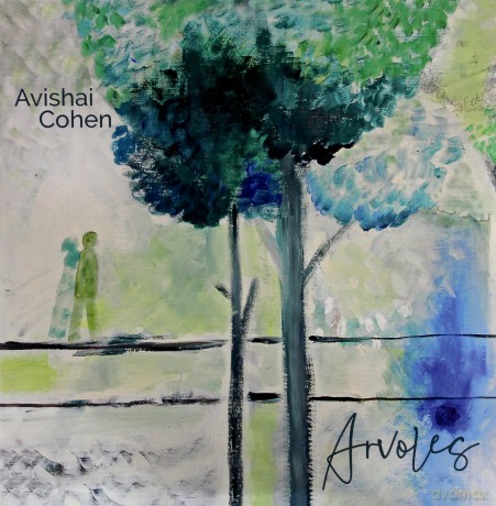 Avishai Cohen: Arvoles [Winyl]