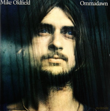 Mike Oldfield: Ommadawn [CD]