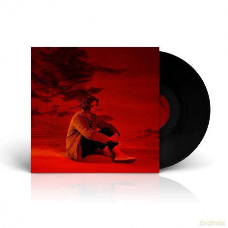 Lewis Capaldi: Divinely Uninspired To A Hellish Extent [Winyl]