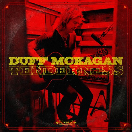 Duff Mckagan: Tenderness [Winyl]