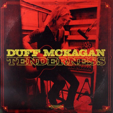Duff Mckagan: Tenderness [Winyl]