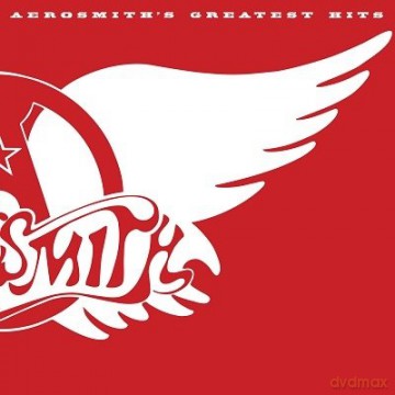 Aerosmith: Aerosmith's Greatest Hits [Winyl]