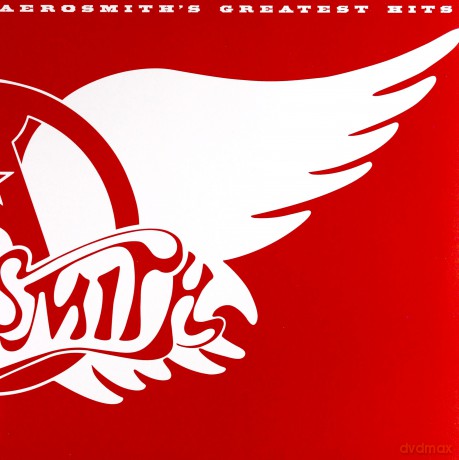 Aerosmith: Aerosmith's Greatest Hits [Winyl]