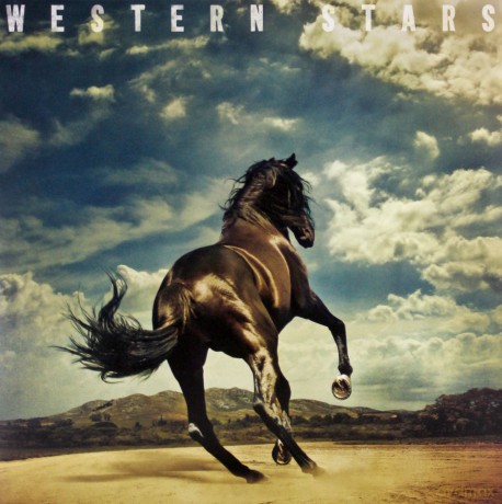 Bruce Springsteen: Western Stars [2xWinyl]