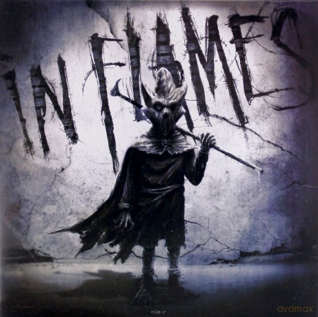 In Flames: I The Mask (Picture) [2xWinyl]