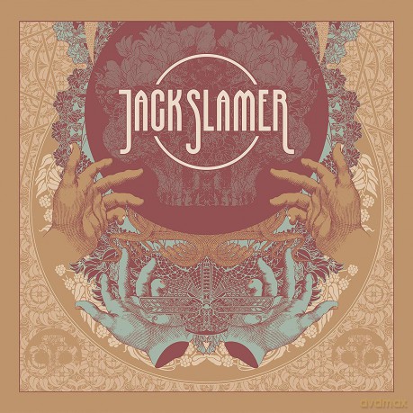 Jack Slamer: Jack Slamer [CD]