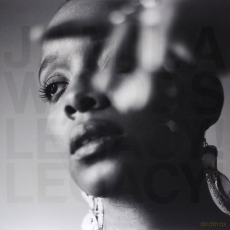 Jamila Woods: Legacy Legacy [2xWinyl]