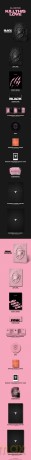 Blackpink: Kill This Love (2nd Mini Album) [CD]
