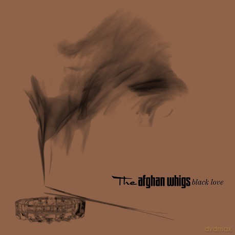 The Afghan Whigs: Black Love 20th Anniversary Edition [2CD]