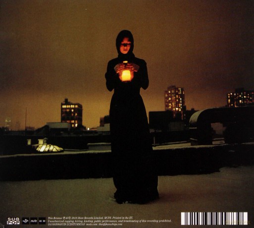 The Afghan Whigs: Black Love 20th Anniversary Edition [2CD]