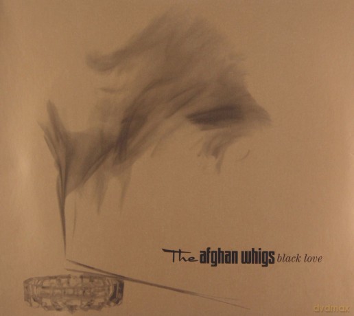The Afghan Whigs: Black Love 20th Anniversary Edition [2CD]