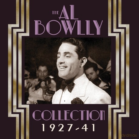 Al Bowlly: The Al Bowlly Collection 1927-1941 [4CD]
