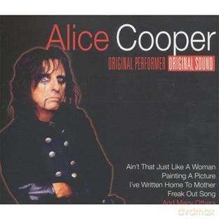 Alice Cooper: The Collection [CD]