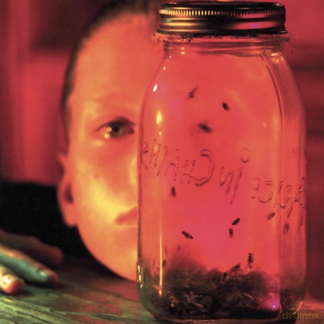 Alice In Chains: Jar Of Flies [CD]
