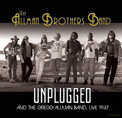 Allman Brother Band: Unplugged [CD]