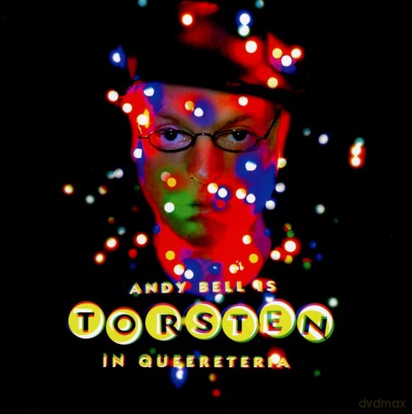 Andy Bell: Torsten In Queereteria [CD]