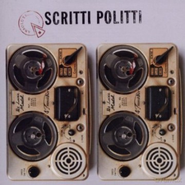 Scritti Politti: Best Of [CD]