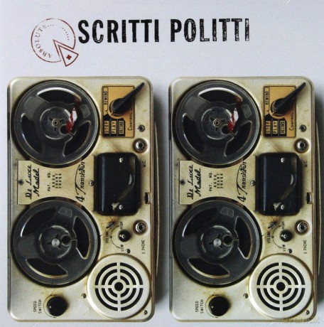 Scritti Politti: Best Of [CD]