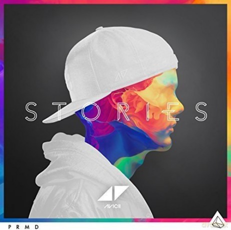 Avicii: Stories [CD]