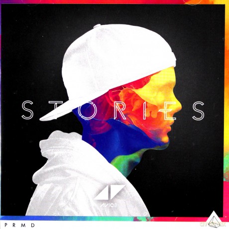 Avicii: Stories [CD]