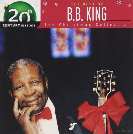 B.B. King: Christmas Collection: 20th Century Masters [CD]