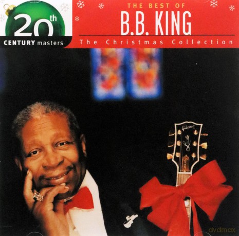 B.B. King: Christmas Collection: 20th Century Masters [CD]